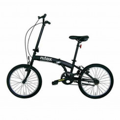 Jalgratas Nilox NXMB20V1