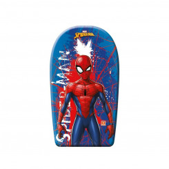 BodyBoard laud Marvel 84 cm Spiderman