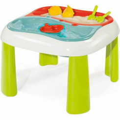 Lapse laud Smoby Sand & water playtable