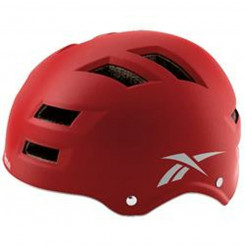 Electric Scooter Cover Reebok RK-HFREEMTV01M-R Red