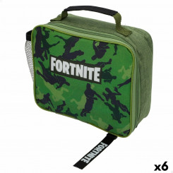 Cooling bag Fortnite 23.5 x 21 x 7.5 cm (6 Units)
