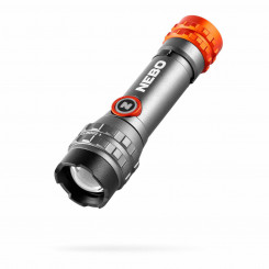 Аккумуляторный светодиодный фонарь Nebo Davinci™ 450 Flex 450 лм