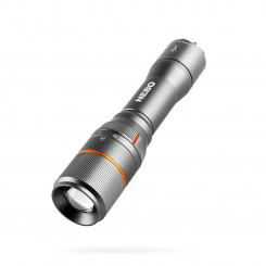 Rechargeable LED torch Or Davinci™ 1000 1000 Lm