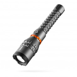 Rechargeable LED torch Or Davinci™ 8000 8000 Lm