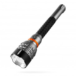 Rechargeable LED torch Or Davinci™ 18000 18000 Lm