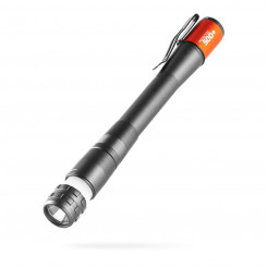 Rechargeable LED torch Nebo Inspector™ 500+ Flexpower 500 lm Pliiats