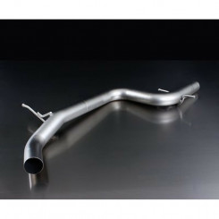Exhaust pipe Remus REM9572040000