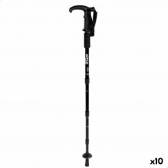 Hiking Pole Active (10 Units) 110 cm