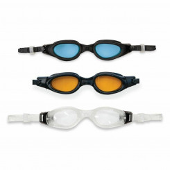 Swimming goggles Intex + 14 years