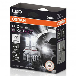 Автопирн Osram LEDriving HL HB4 12 В