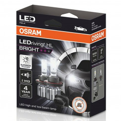 Автопирн Osram LEDriving HL Bright H13 15 Вт 12 В 6000 К