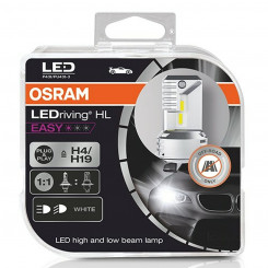 Autopirn Osram LEDriving HL Easy H4 16 W 12 V