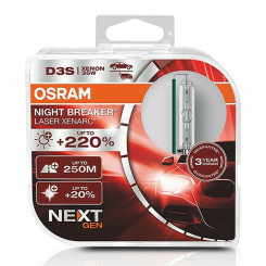 Autopirn Osram Nightbreaker D3S 35 W Ksenoon