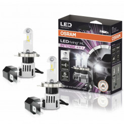 Autopirn Osram LEDriving HL Intense H4 12 V
