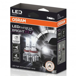 Автопирн Osram LEDriving HL H11 H16 H9 H8 12 В