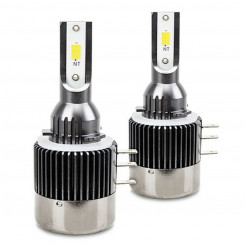 Комплект для переоборудования галогенных светодиодов Superlite BOM12313 H15 28 Вт 6500 K LED