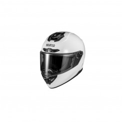 Integral protection helmet Sparco X-PRO White M ECE06