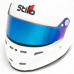 Щиток для шлема Stilo ST5R Blue Iridium