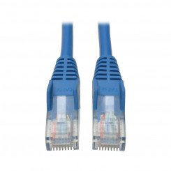 UTP Category 6 Rigid Network Cable Eaton N001-075-BL Blue