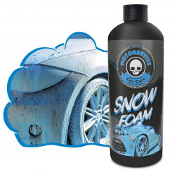 Автошампунь Motorrevive Snow Foam Blue Концентрированный 500 мл