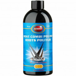Liquid polishing agent Autosol Marine Laev 500 ml
