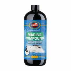 Surface protection Autosol Marine Compound High performance Vessel 1 L