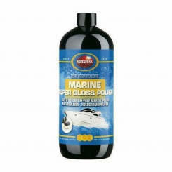 Liquid polish Autosol Marine Laev High gloss 1 L