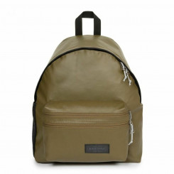Leisure Backpack Eastpak EK0A5B74O14 Brown Multicolor