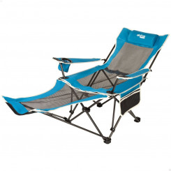 Hammock chair Aktive Blue 152 x 75 x 54 cm