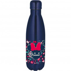 Бутылка для воды Minnie Mouse Gardering Нержавеющая сталь 780 мл