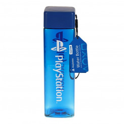 Veepudel Paladone Playstation Plastmass 500 ml