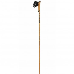 Hiking stick Viking EXPEDITION CARBO beige 120