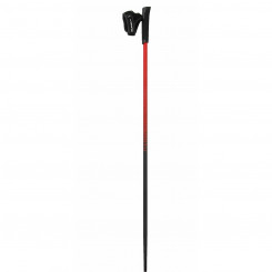 Hiking Pole Viking PRO-TRAINER red 110 Red