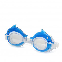 Детские очки для плавания Blue Dolphin