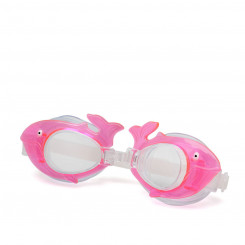 Children's swimming goggles Roosa Vaal