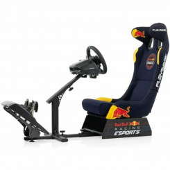 Ultra Accurate Compass Playseat Evolution PRO Red Bull Racing Esports