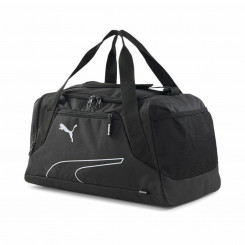 Sports bag Fundamentals Puma S BK Black