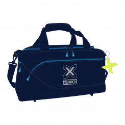 Спортивная сумка Мюнхен Nautic Морской синий 50 х 25 х 25 см