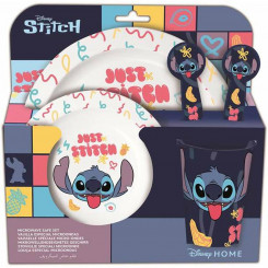 Picnic set Stitch Children 5 Pieces