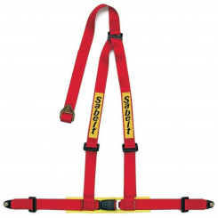 Safety belt Sablet SBCFCC904002NPA
