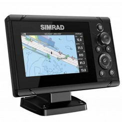 Датчик Simrad 5 83/200 XDCR 5