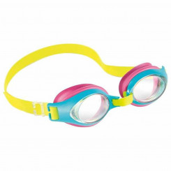 Детские очки для плавания Intex Plastmass