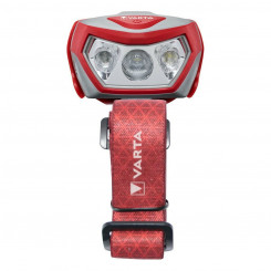 LED Pealamp Varta Outdoor Sports H20 Pro 200 Lm