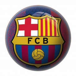 Pall Unice Toys FC Barcelona ПВХ Ø 23 см Laste