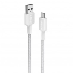 USB-C cable Anker White 90 cm