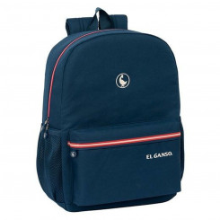 School backpack El Ganso Classic 18 L