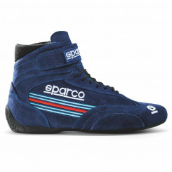 Гоночные ботинки Sparco S00128740MRBM Blue 40