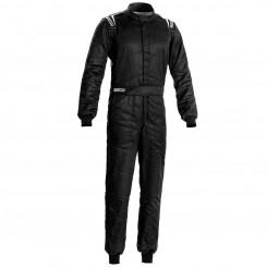 Racing suit Sparco S00109354NR Black 54