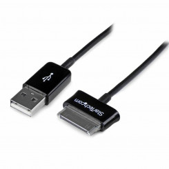 USB-кабель Startech USB2SDC2M USB A Обязательно