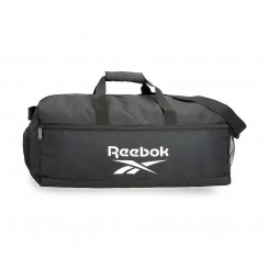 Спортивная сумка Reebok ASHLAND 8023531 Black One size